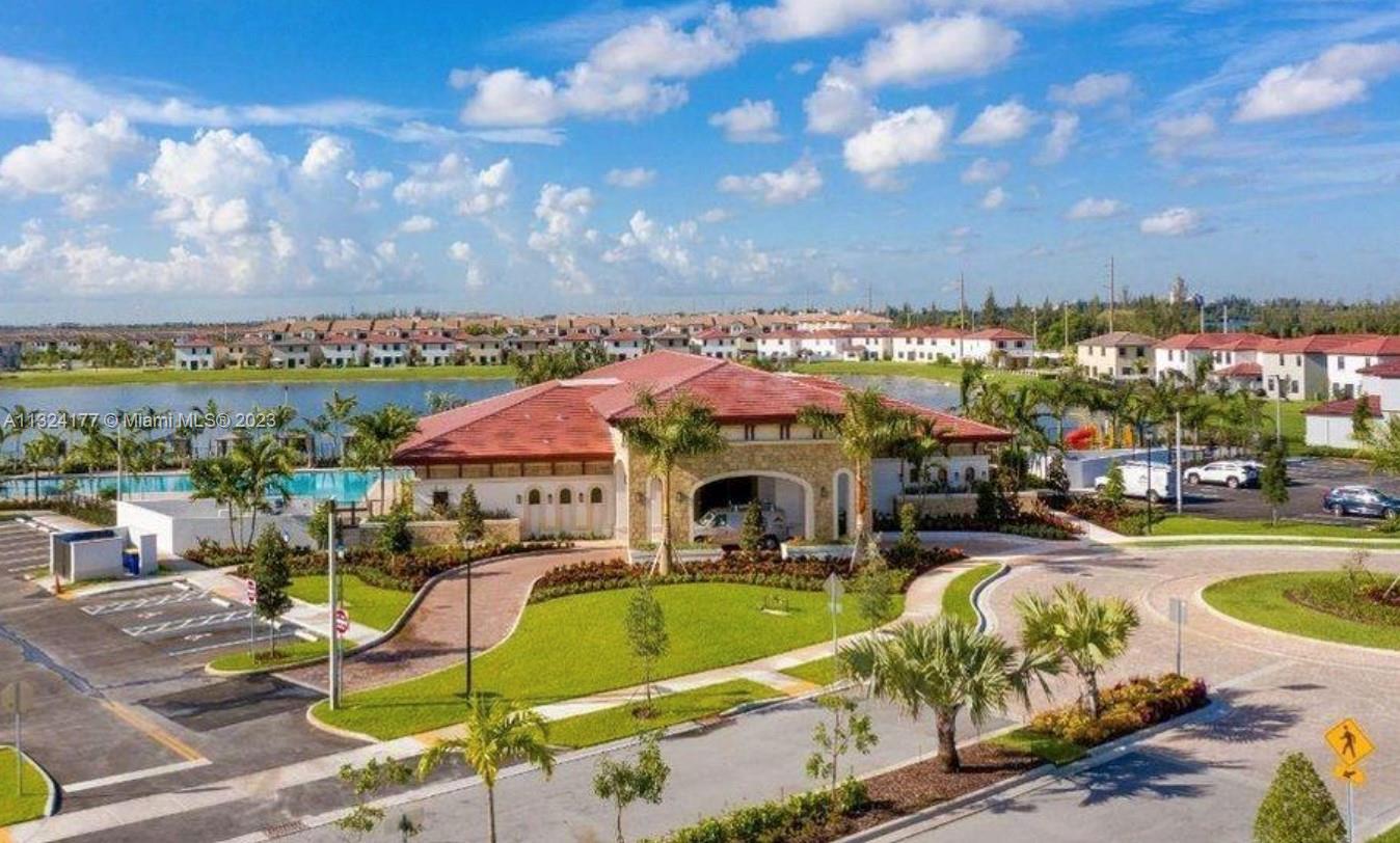 Hialeah Hialeah, FL 33018 - Photo 22 of 30 a view of a swimming pool and lounge chair