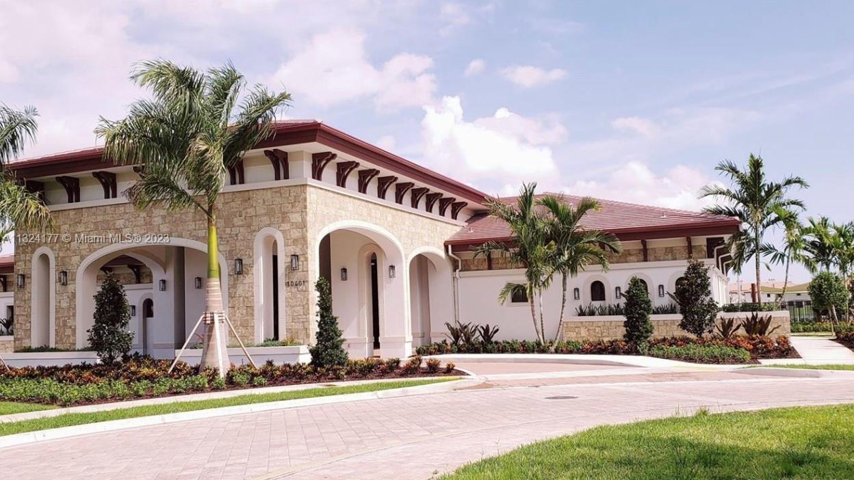 Hialeah Hialeah, FL 33018 - Photo 27 of 30 a front view of house with yard