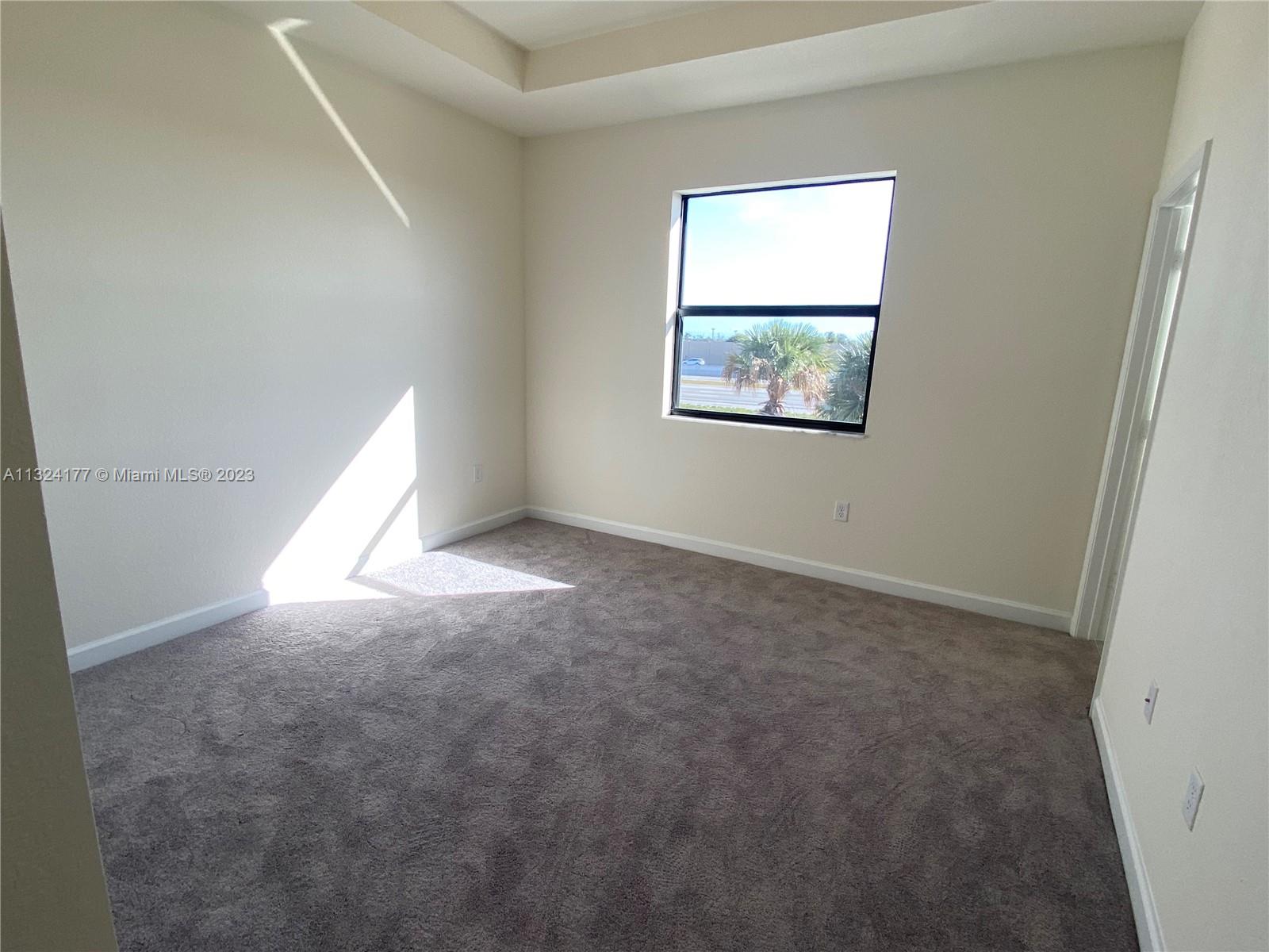 Hialeah Hialeah, FL 33018 - Photo 7 of 30 an empty room with windows