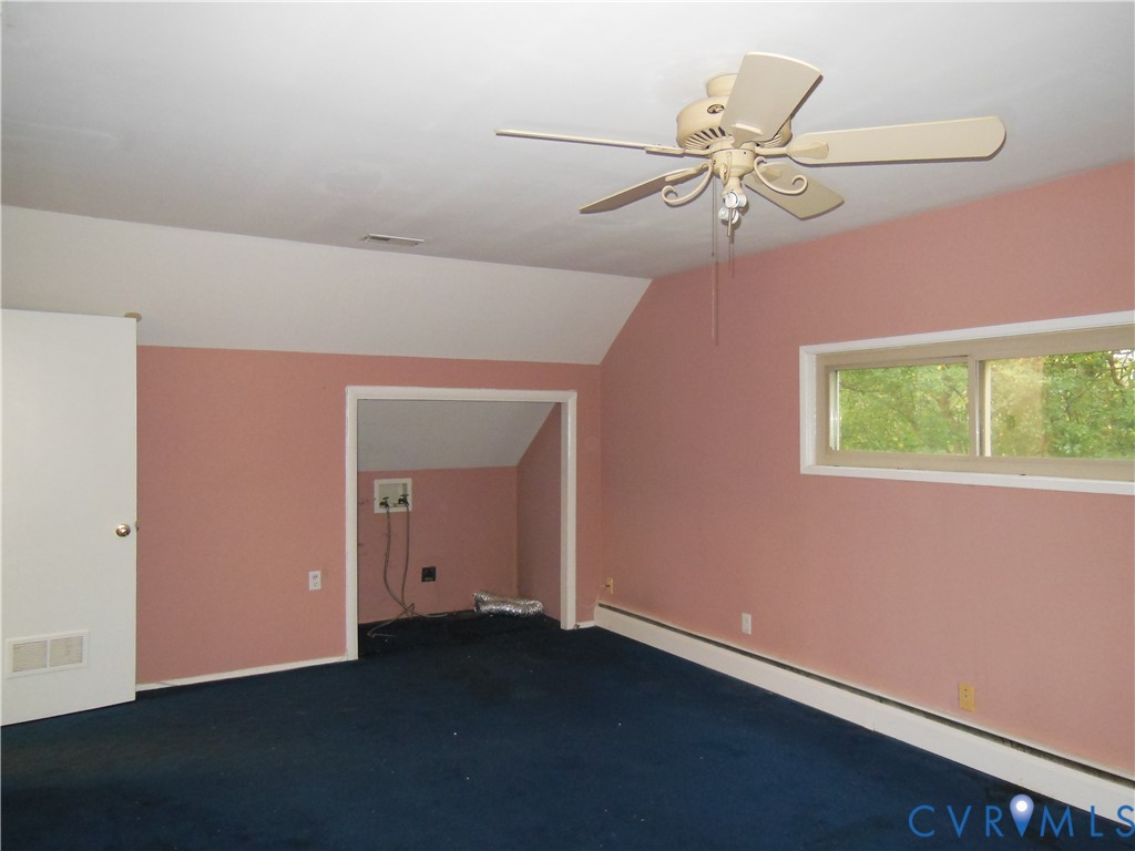1305 Mormac Road Henrico, VA 23229 - Photo 25 of 25 Bedroom # 3