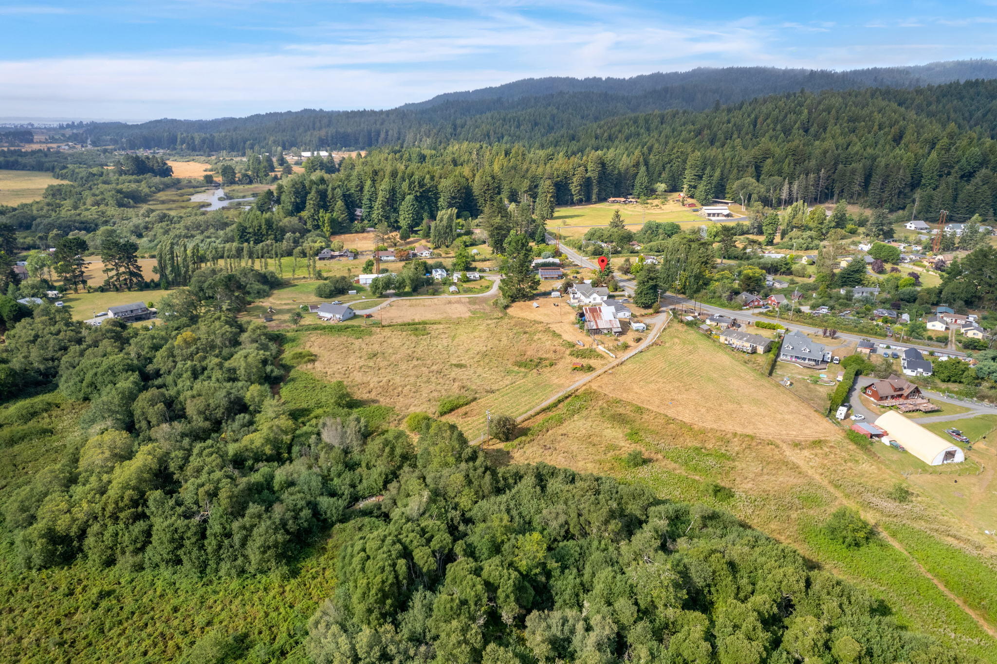 1222 Freshwater Road Freshwater, CA 95503 - Photo 14 of 81 15-web-or-mls-DJI_0558 copy
