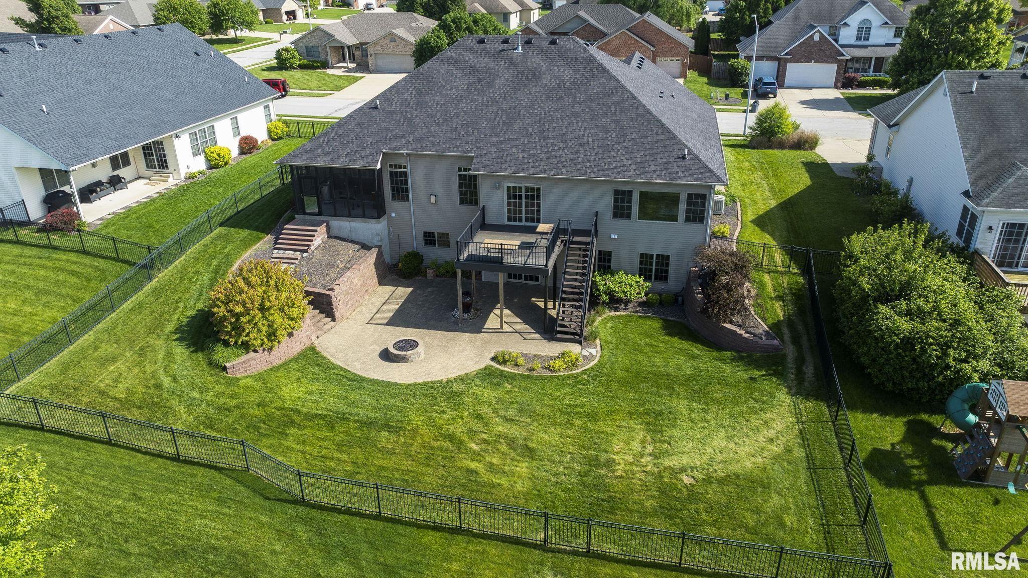 4821 Key W Lane Springfield, IL 62711 - Photo 70 of 78