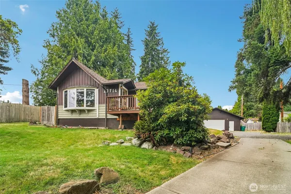 $724,950 | 23716 Locust Way, Bothell, WA 98021