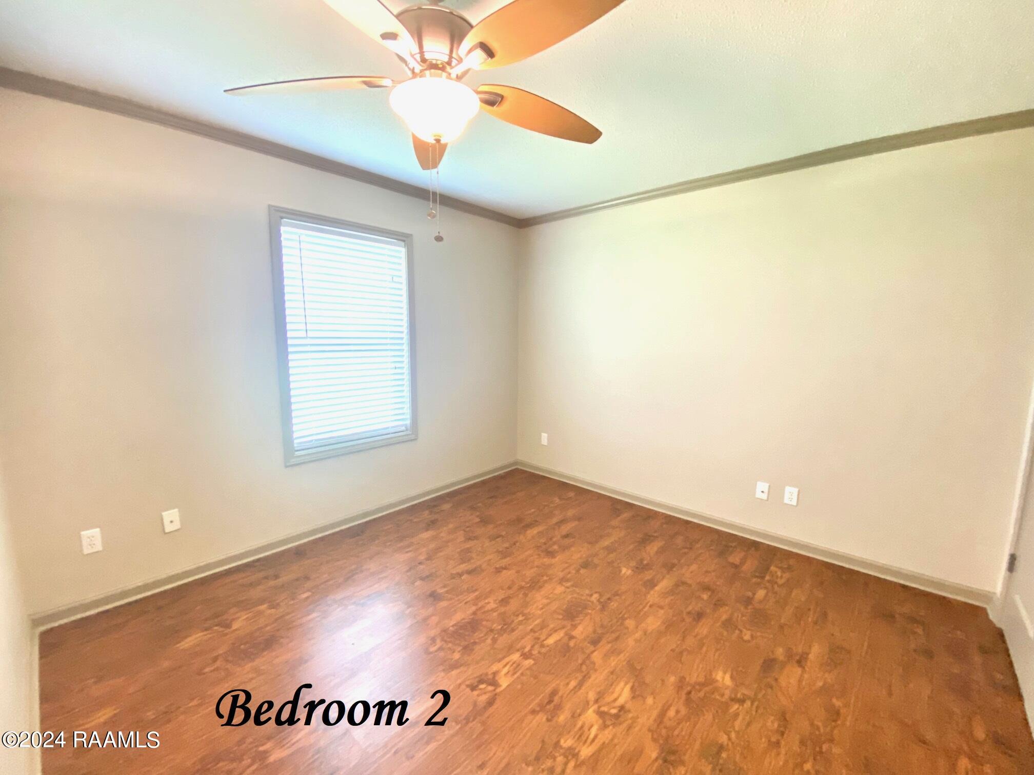 353 Welch Road Rayne, LA 70578 - Photo 20 of 37 bedroom 2