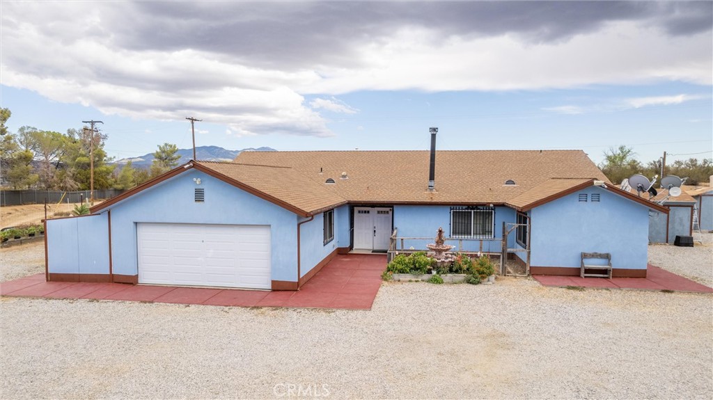 58175 Bliss Road Anza, CA 92539 - Photo 4 of 74 Gallery Image 4