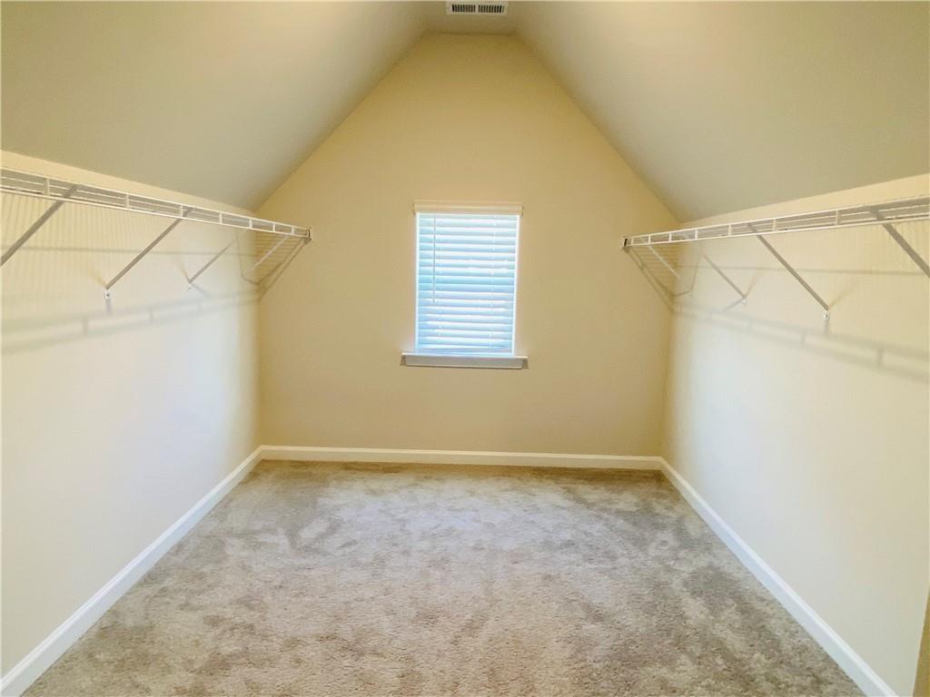 5101 Woodline View Circle Auburn, GA 30011 - Photo 17 of 26 a view of a room that has a window in it