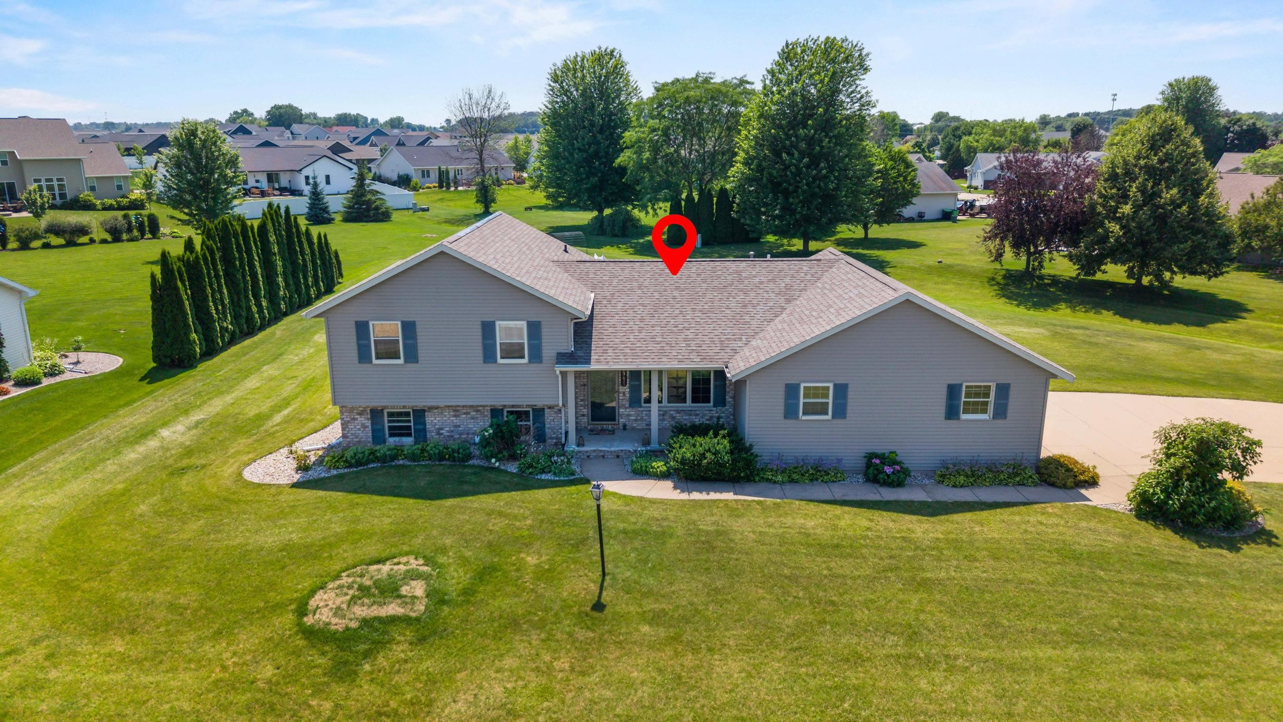 N9421 Olde Oak Tree Court Appleton, WI 54915 - Photo 40 of 46
