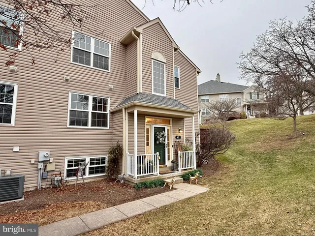$3,200 | 602 Hamilton Street, Collegeville, PA 19426