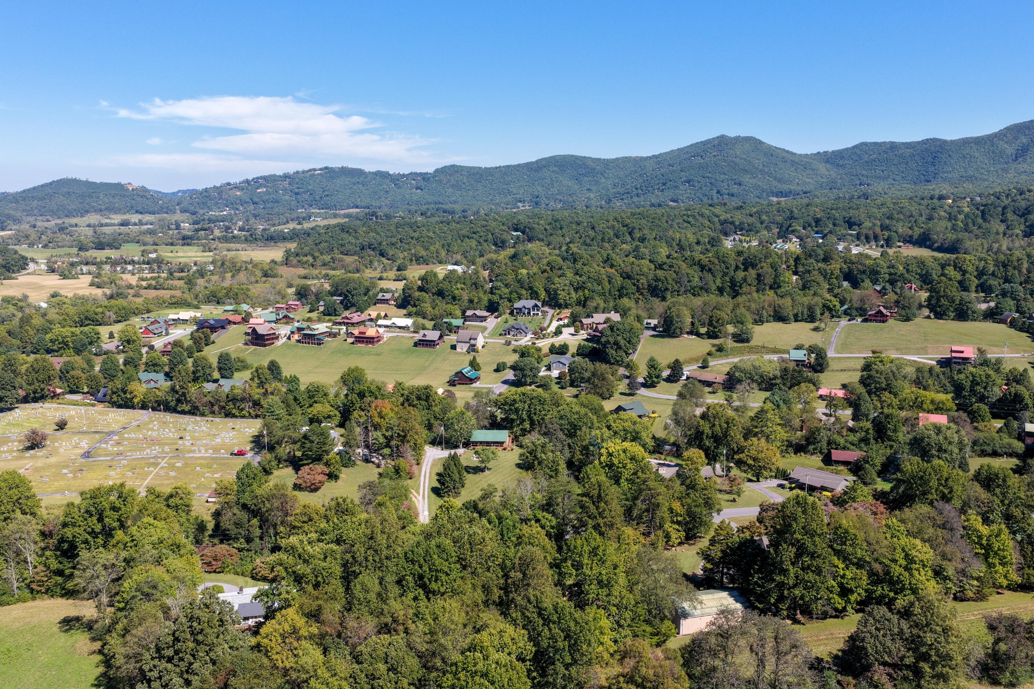 3404 Mattox Cemetery Road Sevierville, TN 37862 - Photo 55 of 74 Gallery Image 55