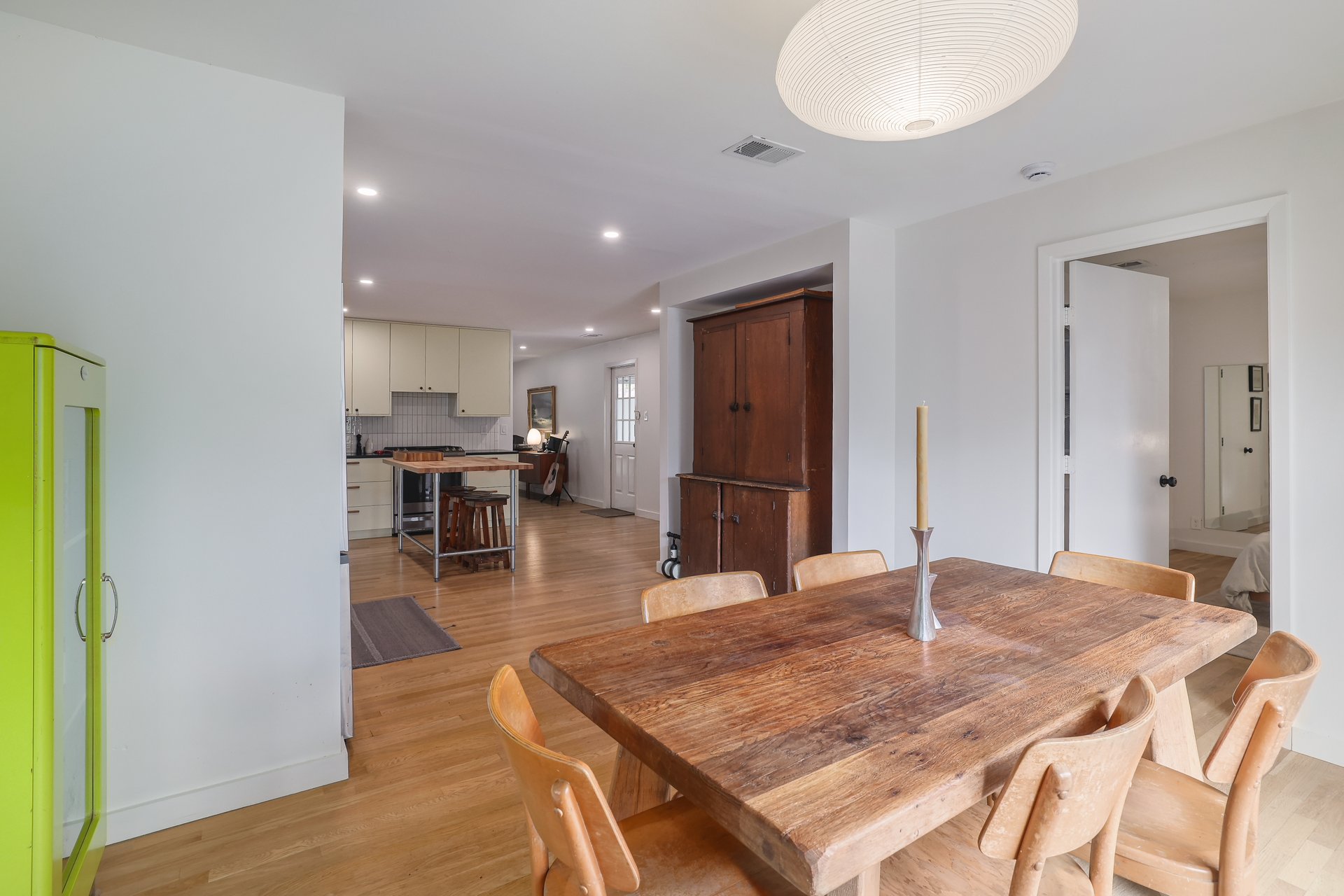 5205 Andover Place Austin, TX 78723 - Photo 13 of 29