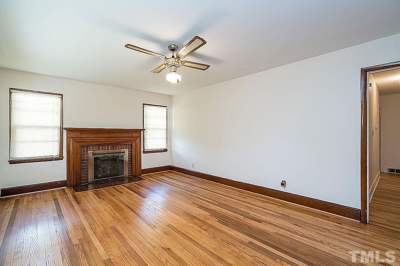 909 South East Street Raleigh, NC 27601 - Photo 2 of 27 Gallery Image 2