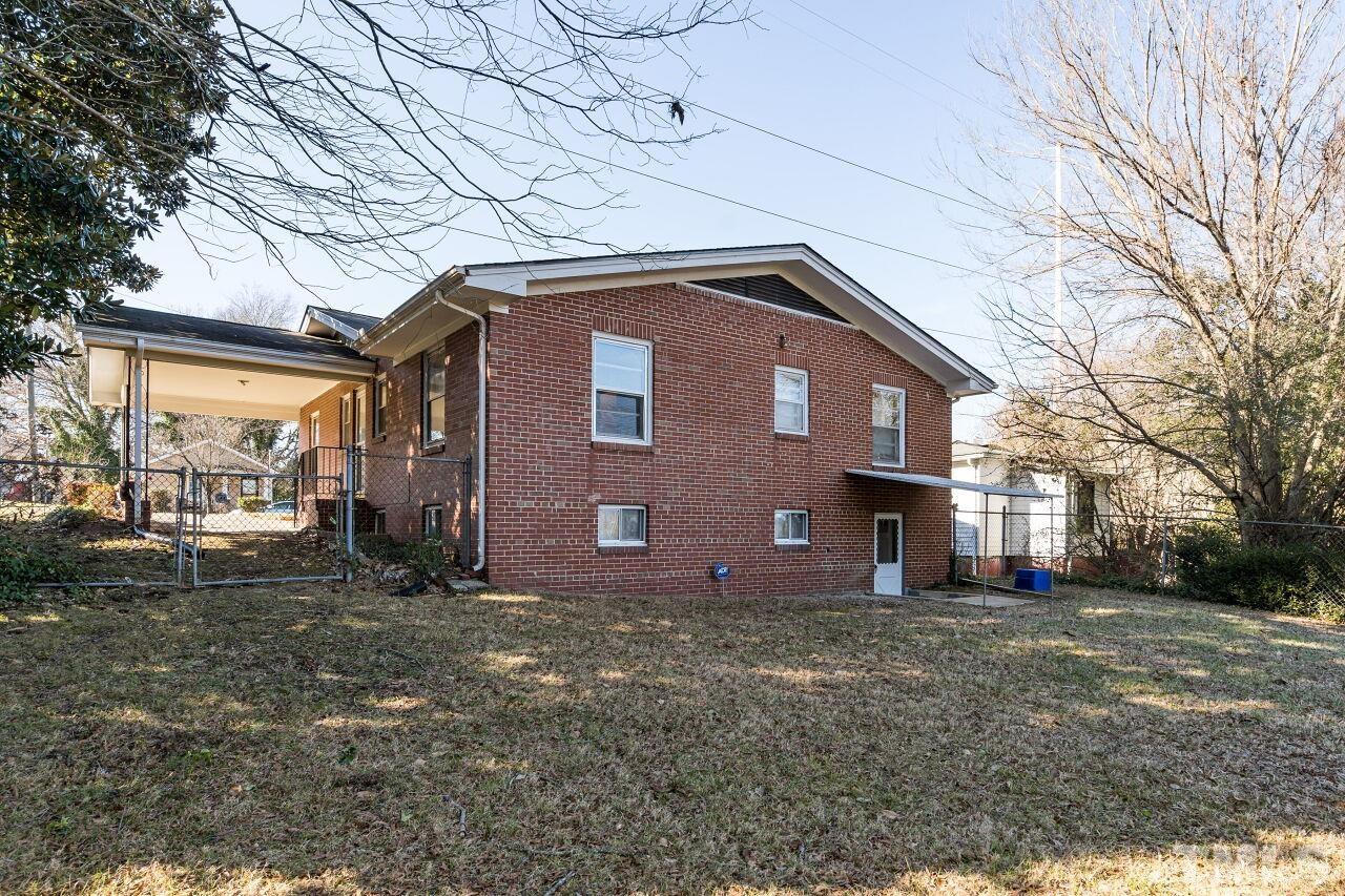 909 South East Street Raleigh, NC 27601 - Photo 25 of 27 Gallery Image 25