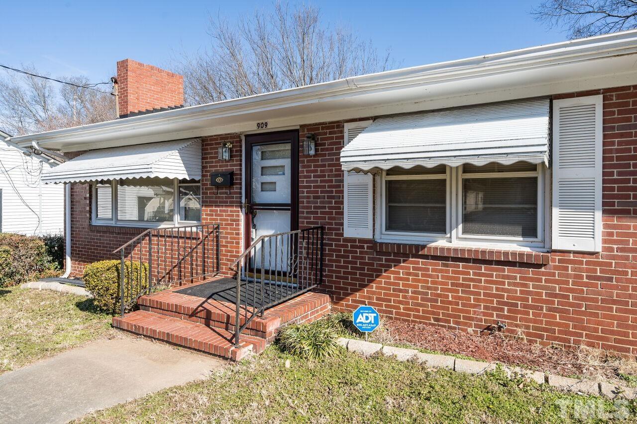 909 South East Street Raleigh, NC 27601 - Photo 26 of 27 Gallery Image 26