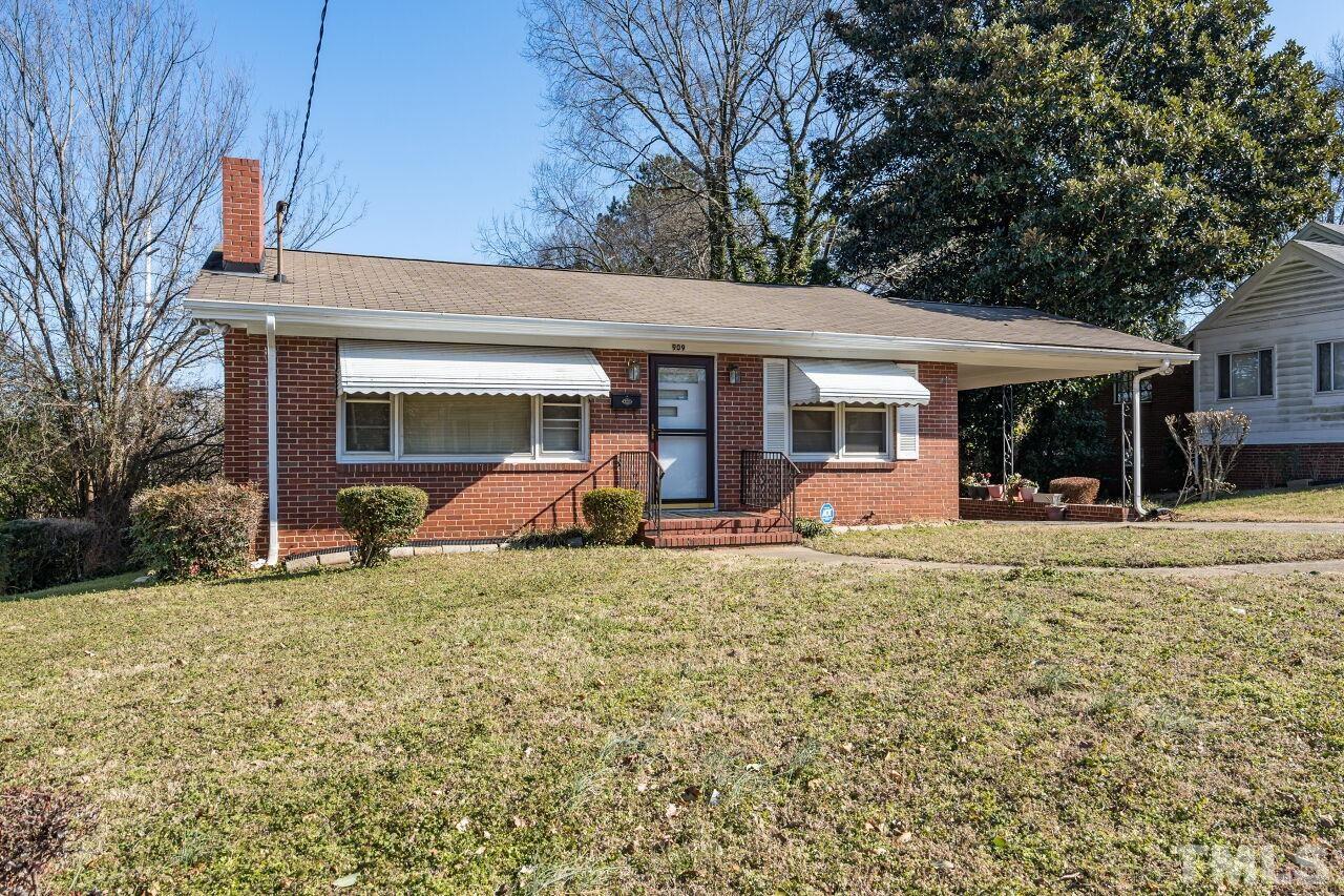 909 South East Street Raleigh, NC 27601 - Photo 27 of 27 Gallery Image 27
