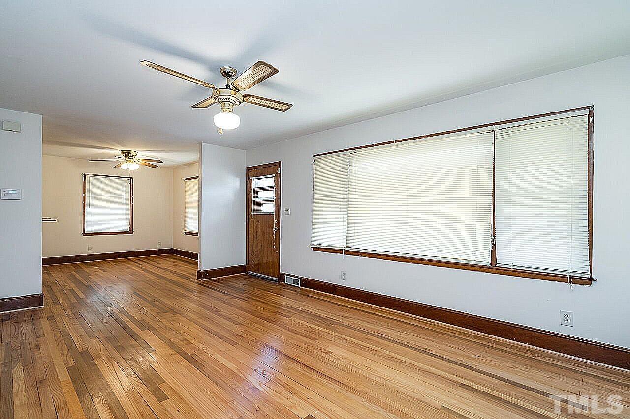 909 South East Street Raleigh, NC 27601 - Photo 4 of 27 Gallery Image 4