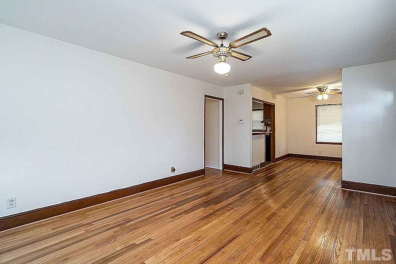 909 South East Street Raleigh, NC 27601 - Photo 5 of 27 Gallery Image 5