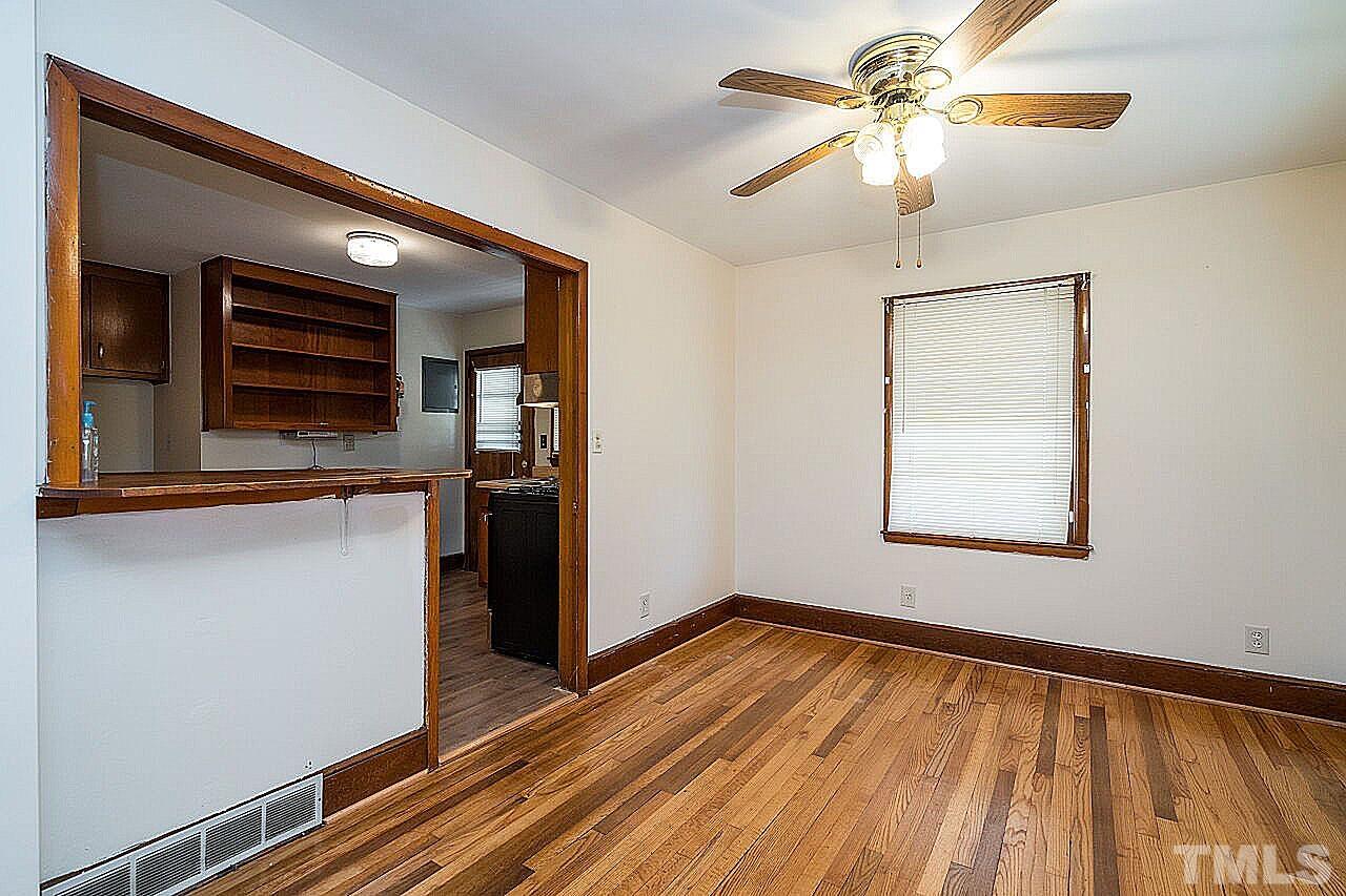 909 South East Street Raleigh, NC 27601 - Photo 7 of 27 Gallery Image 7