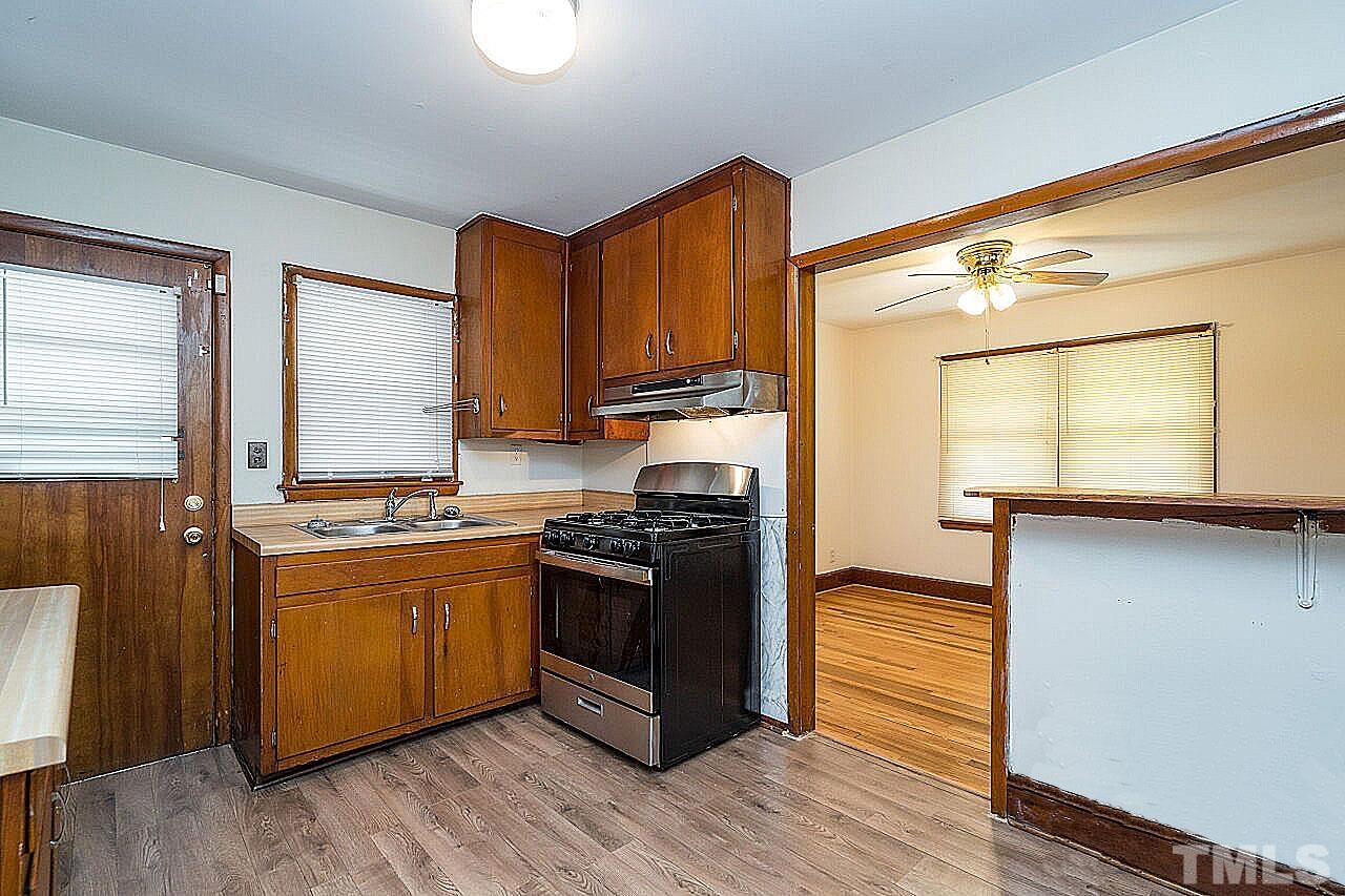 909 South East Street Raleigh, NC 27601 - Photo 8 of 27 Gallery Image 8