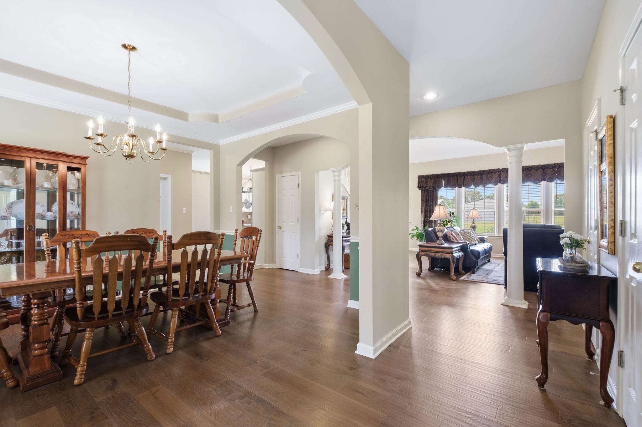 10445 Moose Road Millington, TN 38053 - Photo 12 of 39