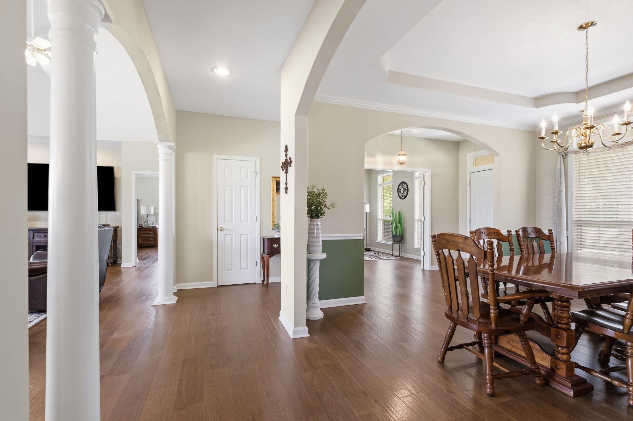 10445 Moose Road Millington, TN 38053 - Photo 13 of 39
