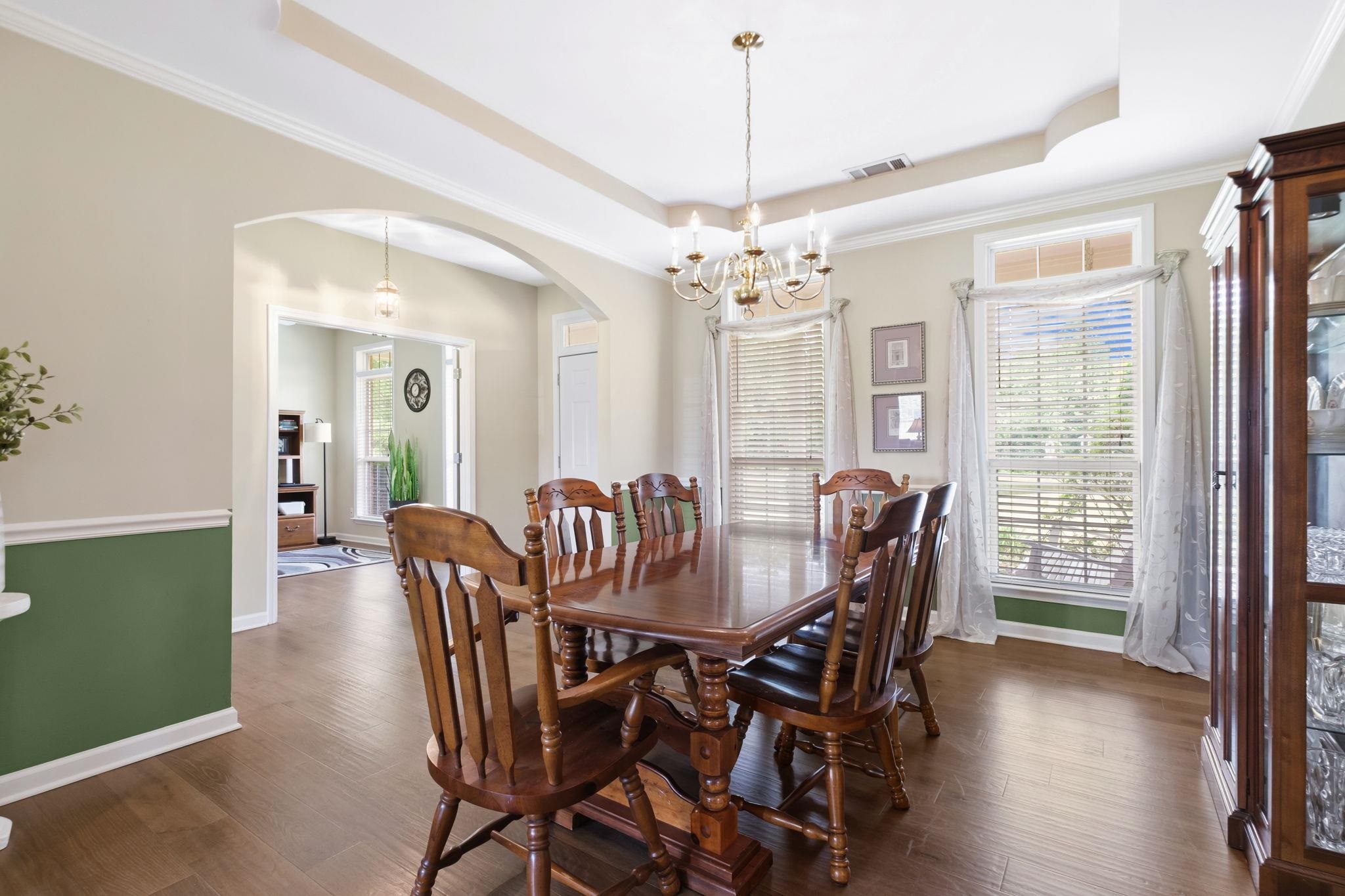 10445 Moose Road Millington, TN 38053 - Photo 14 of 39