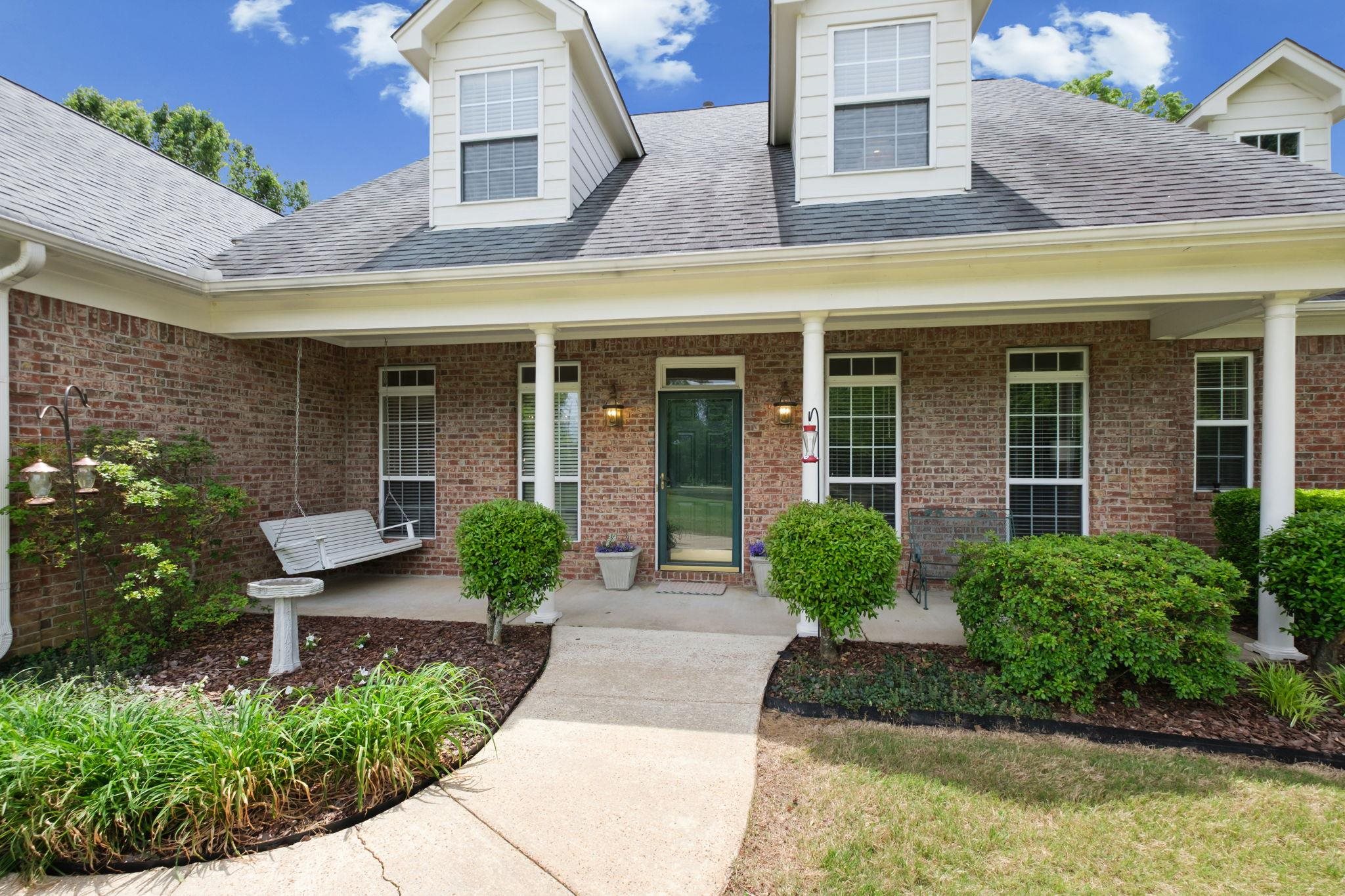10445 Moose Road Millington, TN 38053 - Photo 19 of 39