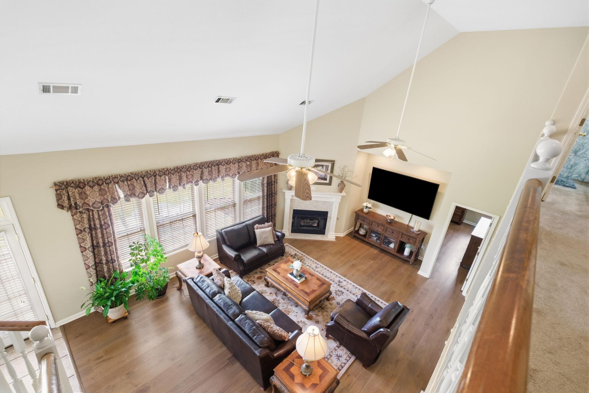 10445 Moose Road Millington, TN 38053 - Photo 20 of 39
