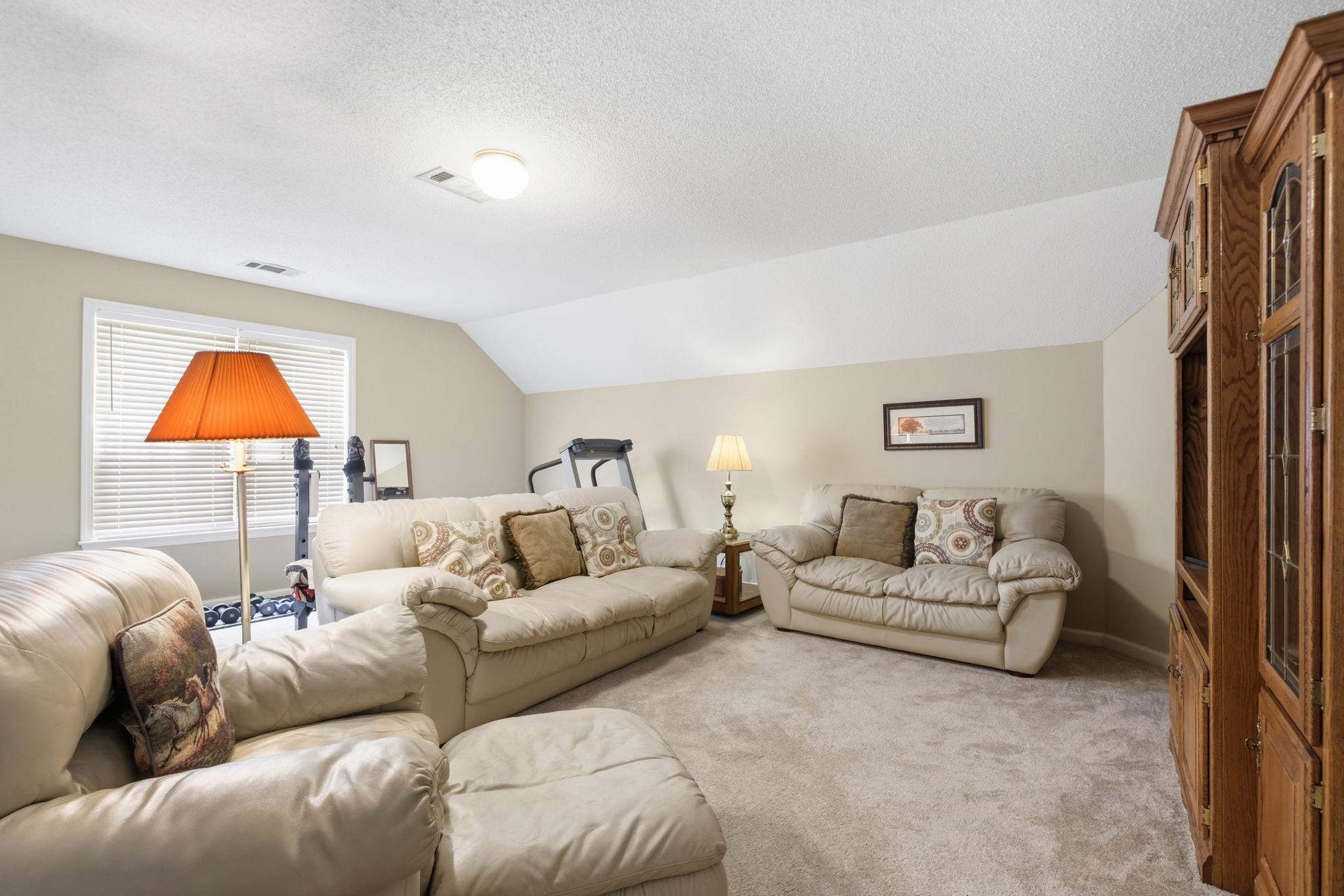 10445 Moose Road Millington, TN 38053 - Photo 21 of 39