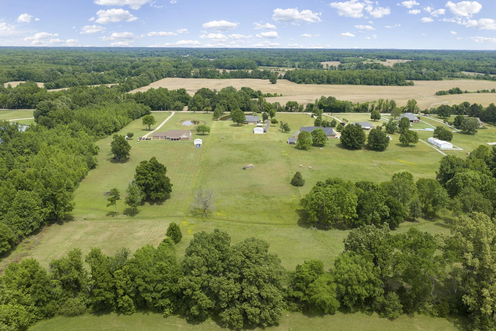 10445 Moose Road Millington, TN 38053 - Photo 27 of 39