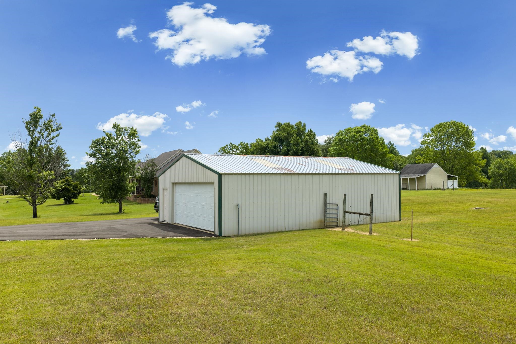 10445 Moose Road Millington, TN 38053 - Photo 30 of 39