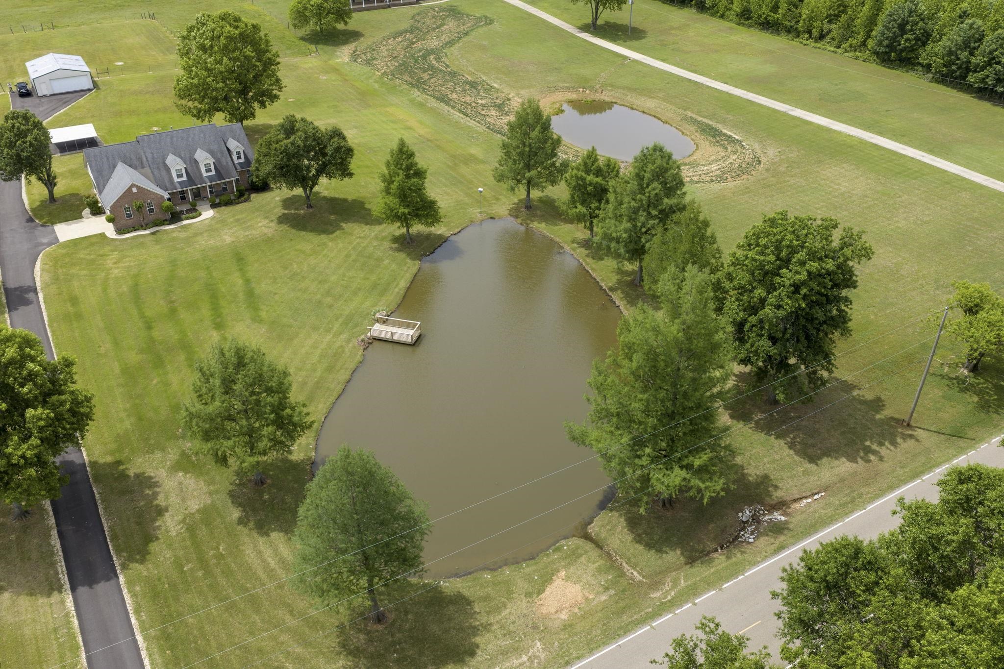 10445 Moose Road Millington, TN 38053 - Photo 3 of 39