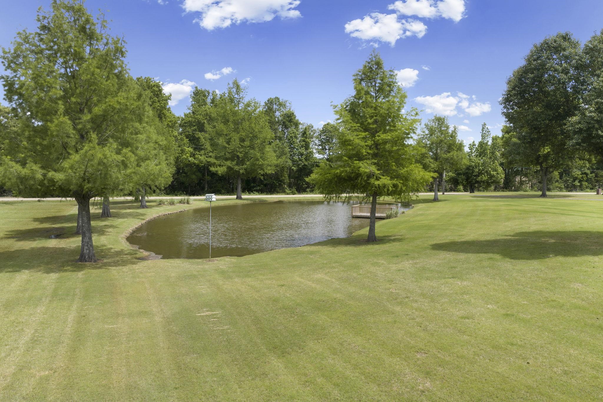 10445 Moose Road Millington, TN 38053 - Photo 33 of 39