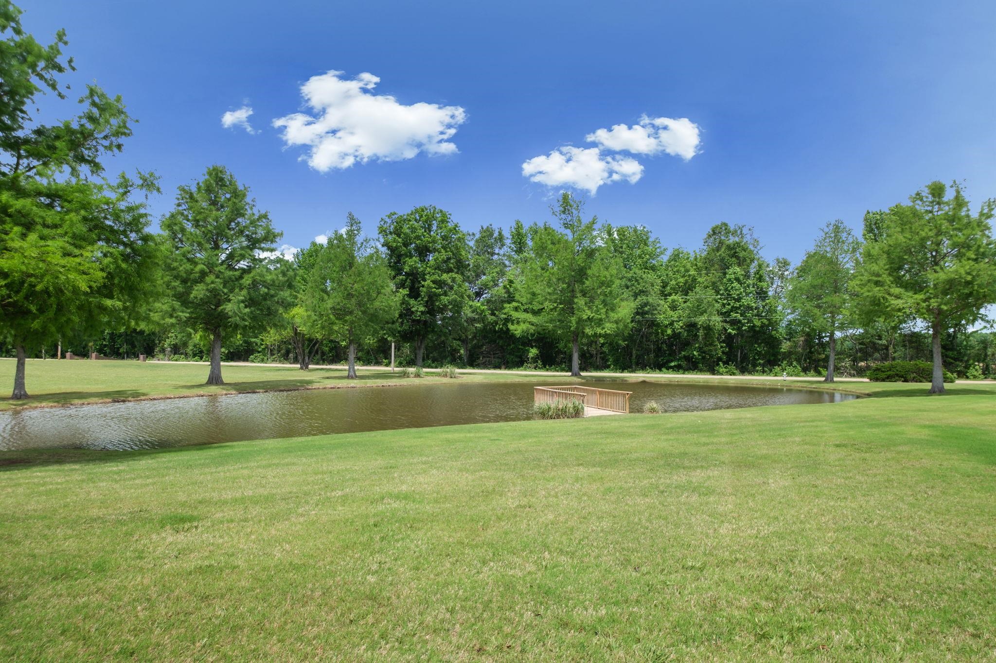 10445 Moose Road Millington, TN 38053 - Photo 34 of 39