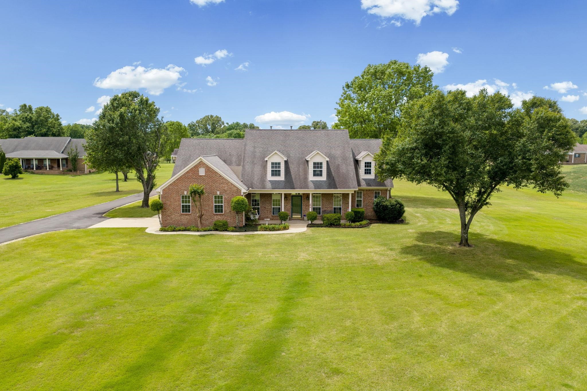 10445 Moose Road Millington, TN 38053 - Photo 36 of 39