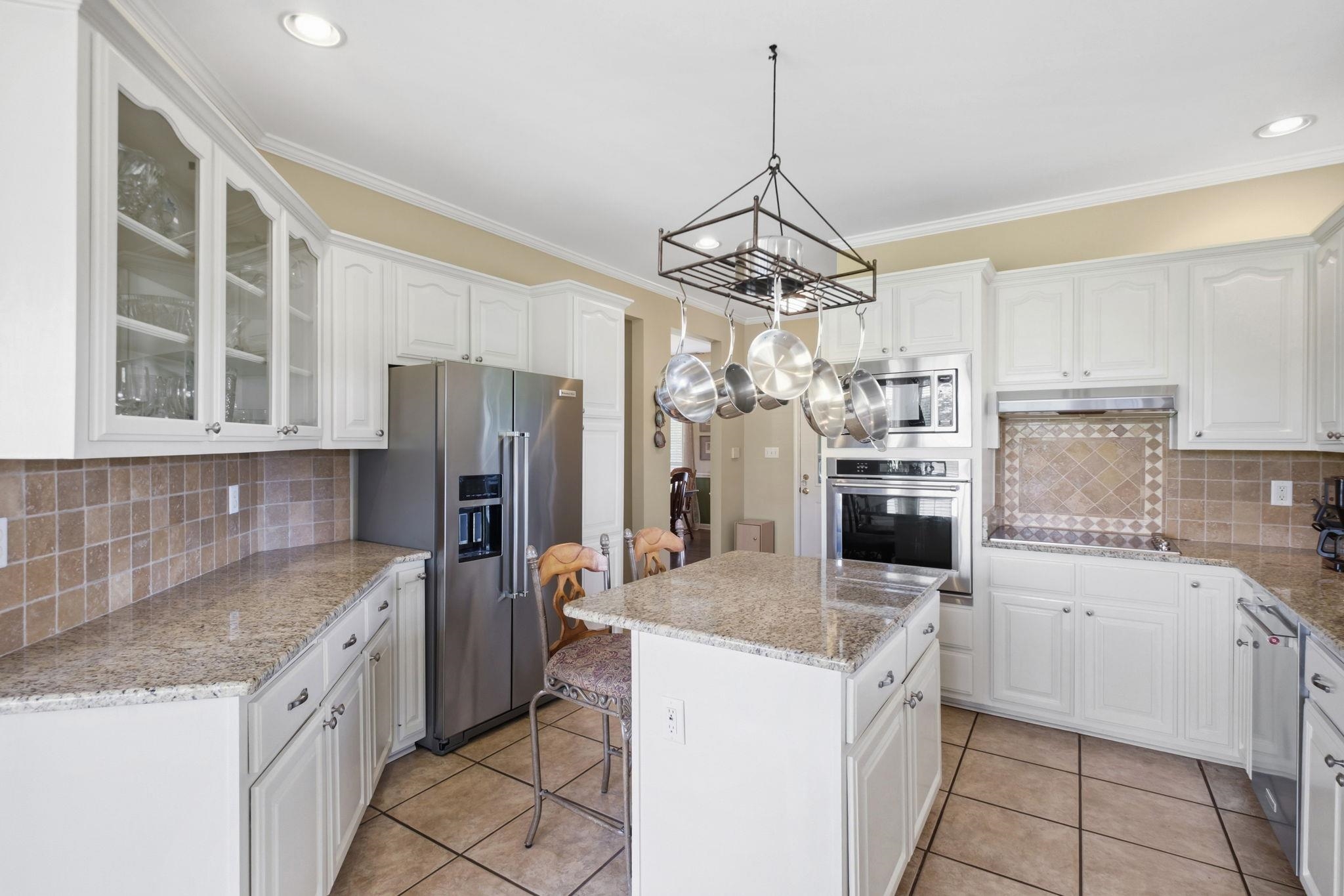 10445 Moose Road Millington, TN 38053 - Photo 5 of 39
