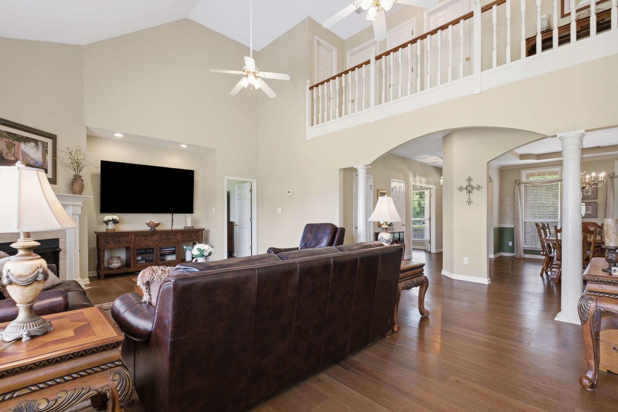 10445 Moose Road Millington, TN 38053 - Photo 8 of 39