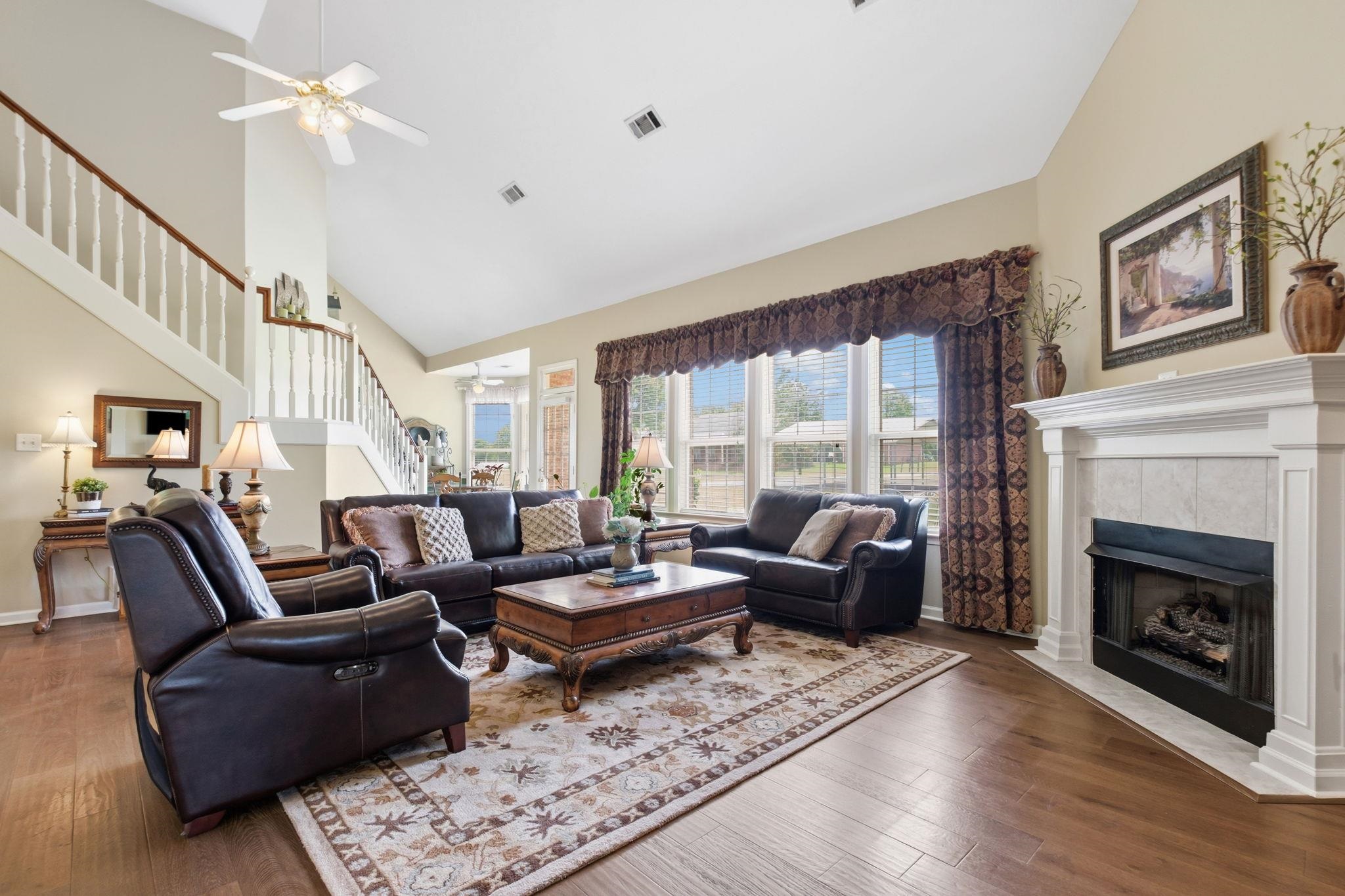 10445 Moose Road Millington, TN 38053 - Photo 9 of 39