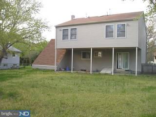 97 Country Club Road Pine Hill, NJ 08021 - Photo 6 of 6 a house that has a big yard in front of it