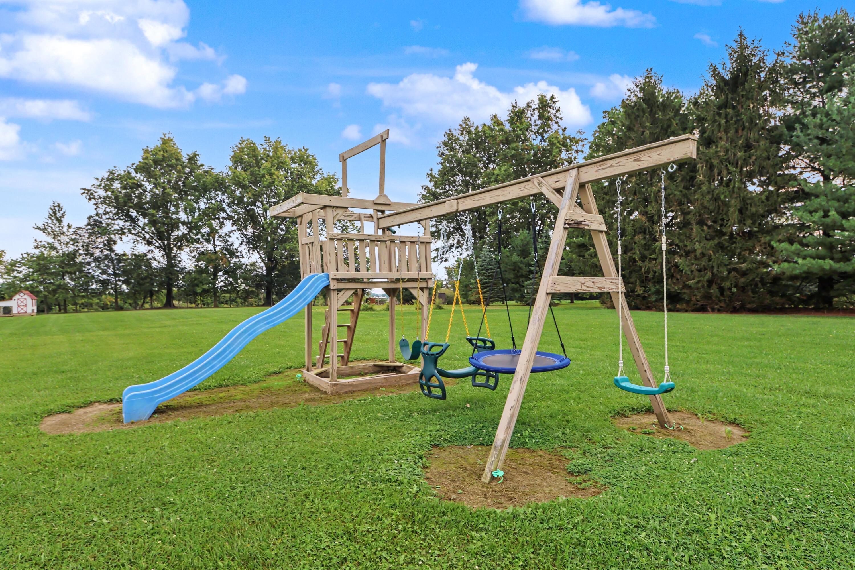 2685 Albright Road Bucyrus, OH 44820 - Photo 44 of 82 2A5A9734