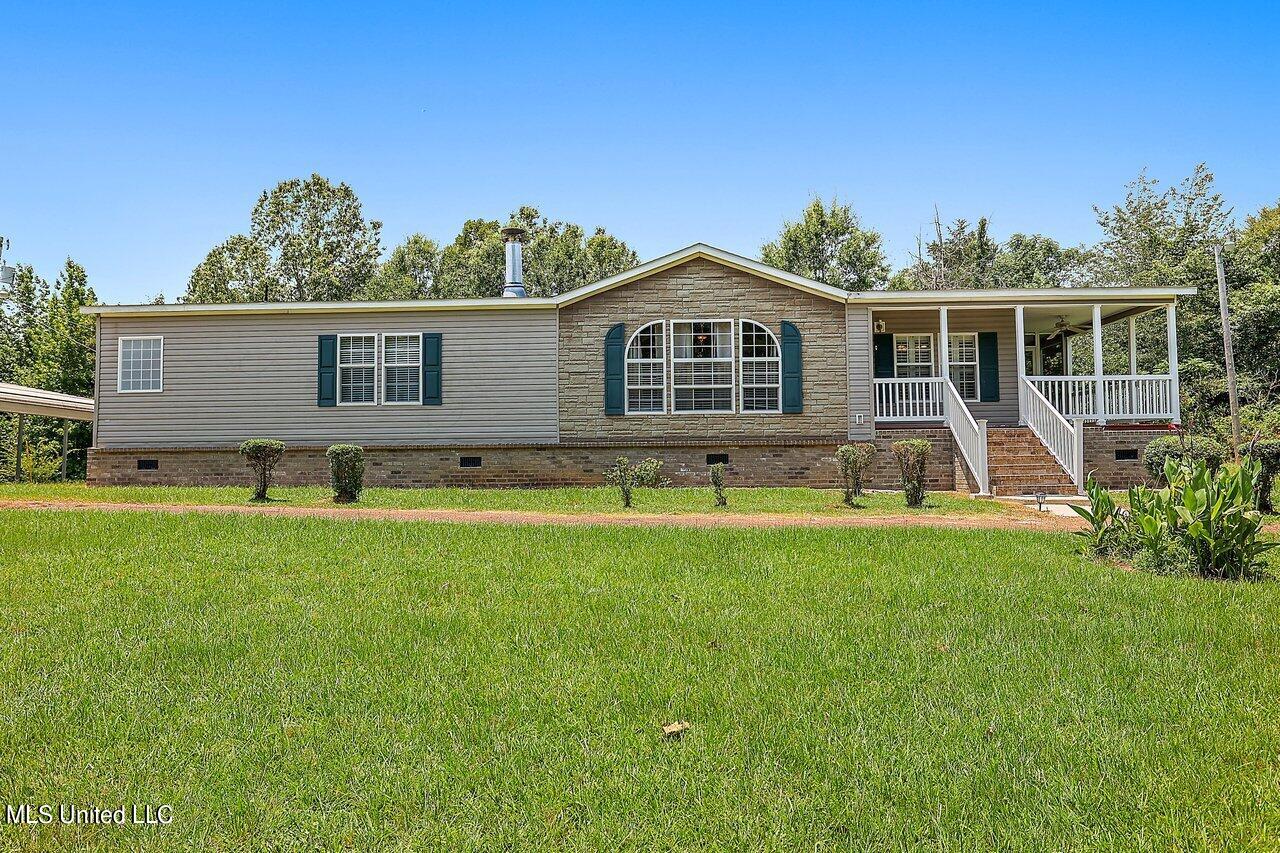 2101 Stump Bridge Road Camden, MS 39045 - Photo 1 of 24 2101 Stump Bridge Rd 2