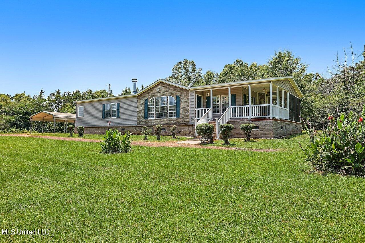 2101 Stump Bridge Road Camden, MS 39045 - Photo 2 of 24 2101 Stump Bridge Rd 3