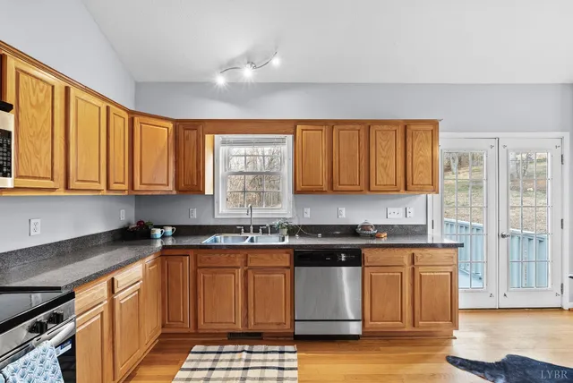 $299,900 | 119 Oakview Drive, Monroe, VA 24574