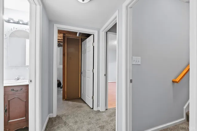 $299,900 | 119 Oakview Drive, Monroe, VA 24574