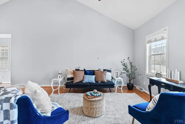 $299,900 | 119 Oakview Drive, Monroe, VA 24574