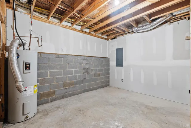 $299,900 | 119 Oakview Drive, Monroe, VA 24574