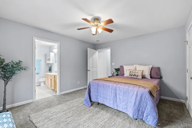 $299,900 | 119 Oakview Drive, Monroe, VA 24574