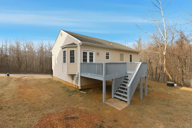 $299,900 | 119 Oakview Drive, Monroe, VA 24574