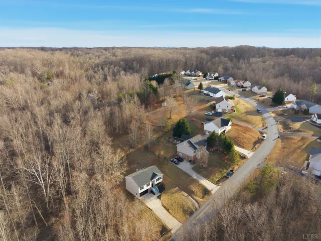 $299,900 | 119 Oakview Drive, Monroe, VA 24574