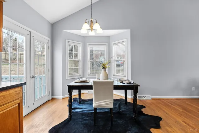 $299,900 | 119 Oakview Drive, Monroe, VA 24574