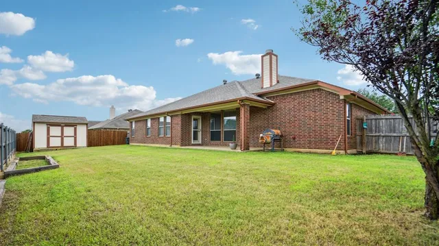 $2,500 | 613 West Sheila Circle, Joshua, TX 76058